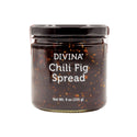 Chili Fig Spread - Divina