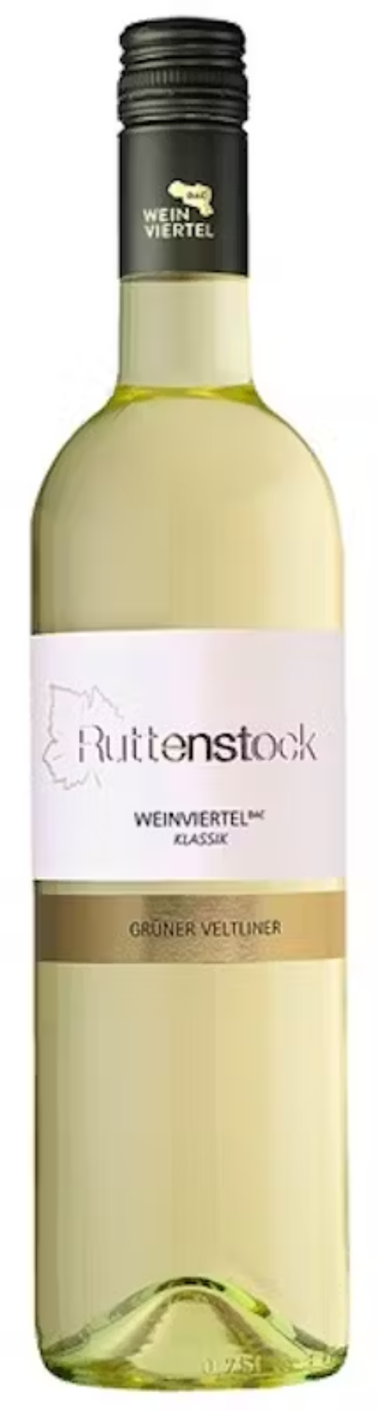 Ruttenstock Gruner Veltliner 'Klassik' 2024 (Email Sale, Arrives 10/3)