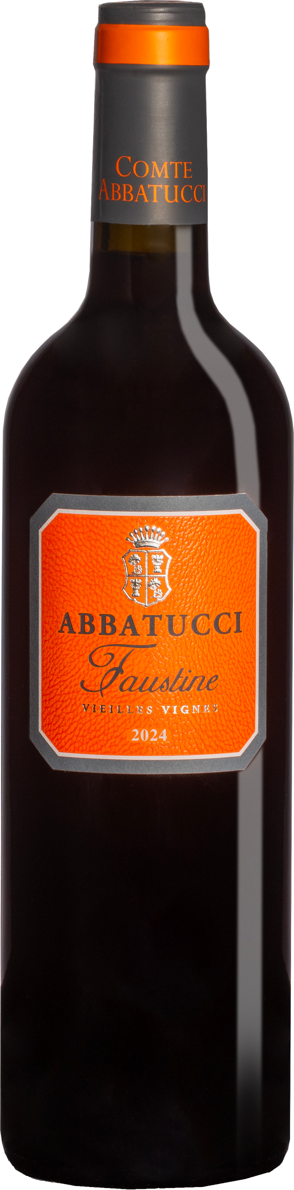 Domaine Comte Abbatucci VDF 