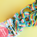 Rainbow Sour Belts - Candy Club
