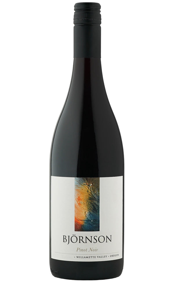 Björnson Willamette Valley Pinot Noir 2022 (Email Sale, Arrives 11/14)