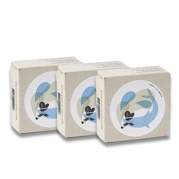 Sardine Pate Tin Fish - Jose Gourmet