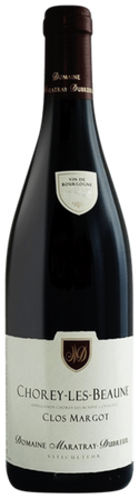 Domaine Maratray-Dubreuil Chorey Les Beaune 