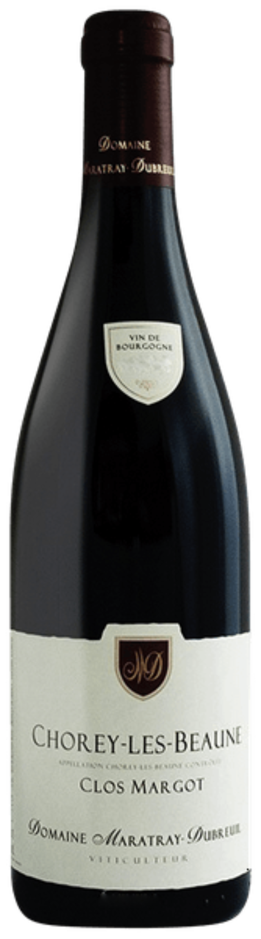 Domaine Maratray-Dubreuil Chorey Les Beaune 