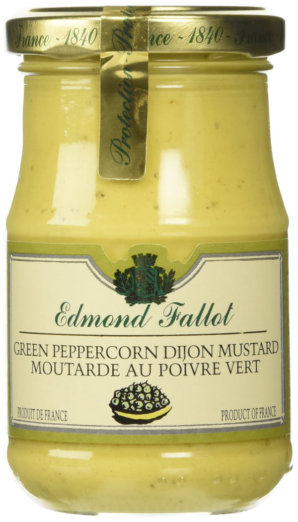 Edmond Fallot- Mustard