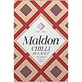 Chilli Sea Salt Flakes 100g - Maldon