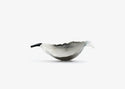 Leaf Tea Infuser Stainless Steel Golden Finish - Dammann Freres