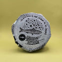 Chargrilled Sardine Loins In EVOO Tin Fish - Gueyu Mar
