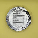 Chargrilled Sardine Loins In EVOO Tin Fish - Gueyu Mar
