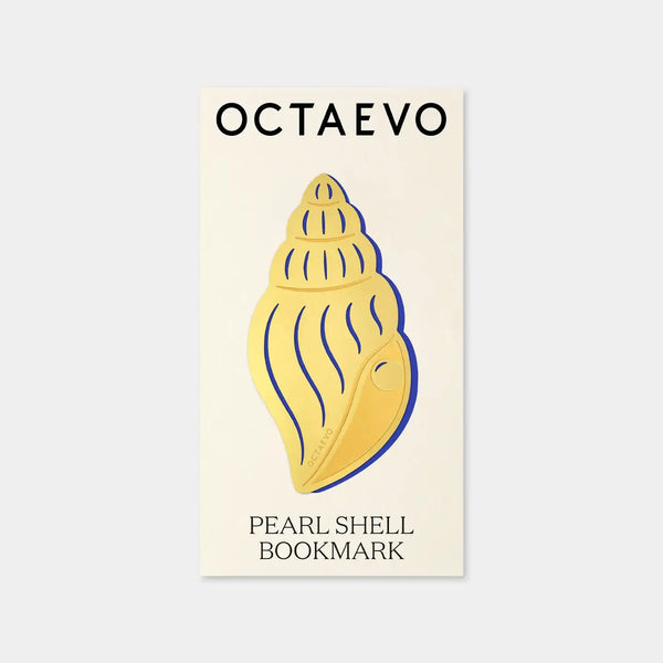Octaevo Bookmark 