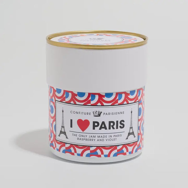 I Love Paris! - Confiture Parisienne