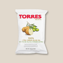 Extra Virgin Olive Oil Potato Chips 40g - Torres Potato Chips