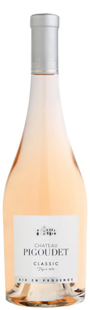 Domaine Pigoudet 