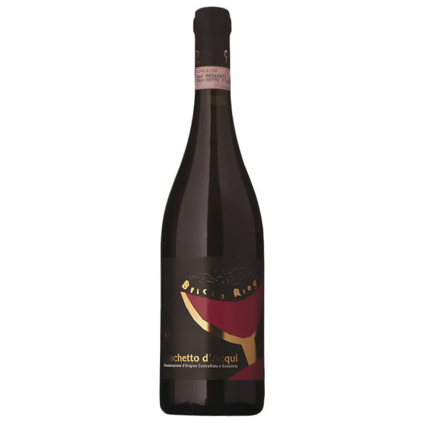 Rinaldi Brachetto  d' Acqui 2023
