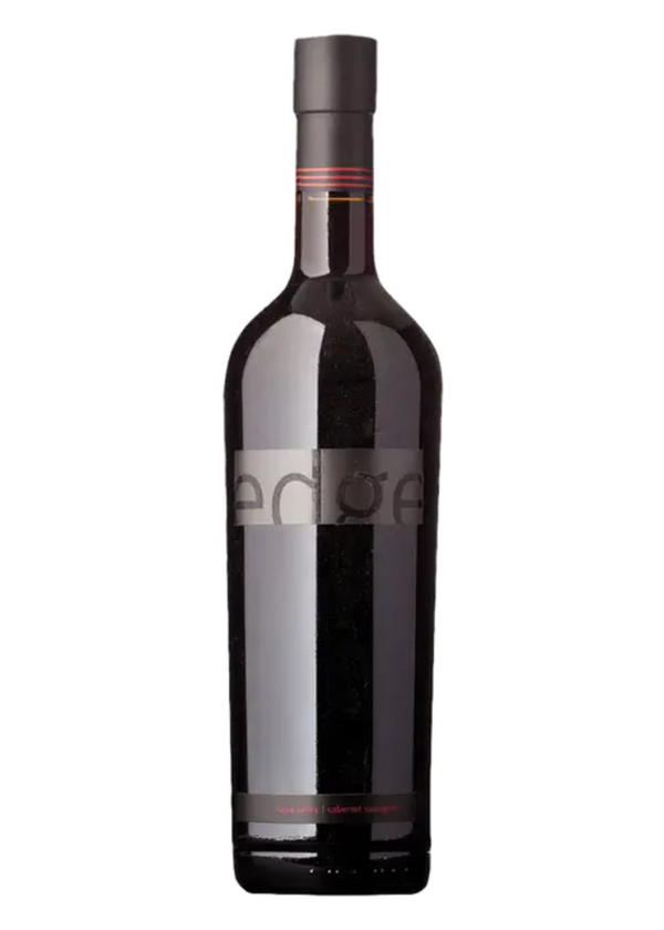 Edge Cabernet Sauvignon 2021