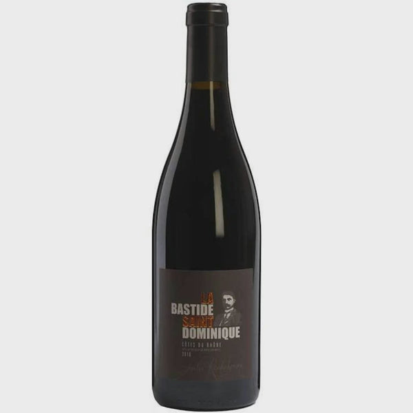 Bastide St Dominique Cotes Du Rhone Rouge 2023