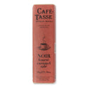 Black with Salted Caramel Filling - Café-Tasse