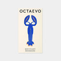 Octaevo Bookmark 