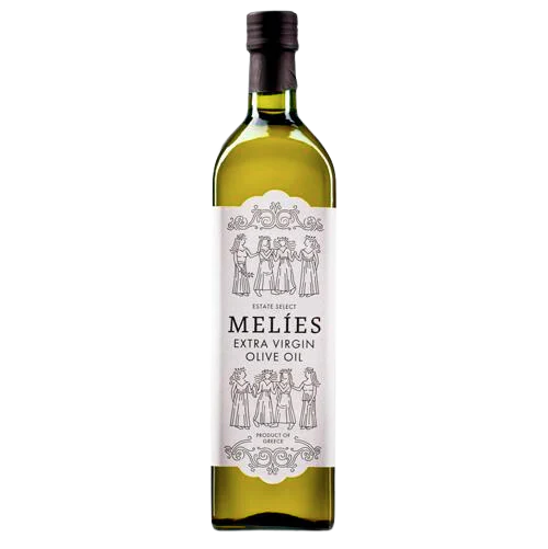 Extra Virgin Olive Oil - Melies