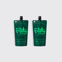 Silky and Flavorful Premium Olive Brine Pouch - Filthy