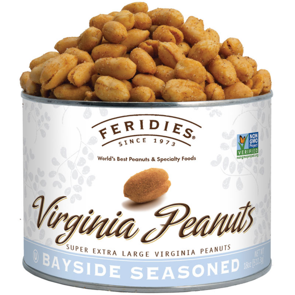 Feridies Virginia Peanut