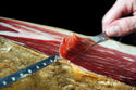100% Iberico Acorn-Fed Ham 'Jamon de Bellota' 2oz - Fermin