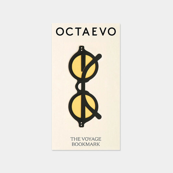 Octaevo Bookmark 