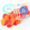 Peach Heart Gummies - Candy Club