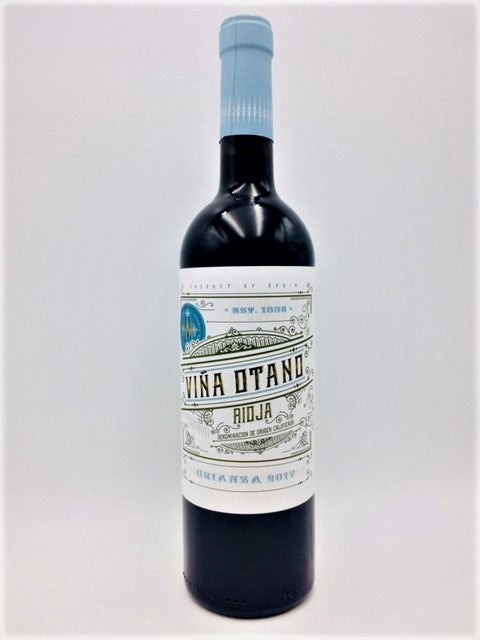 Viña Otano CRIANZA 2019