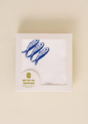 Sardines Cocktail Paper Beverage Napkins - One & Only Paper