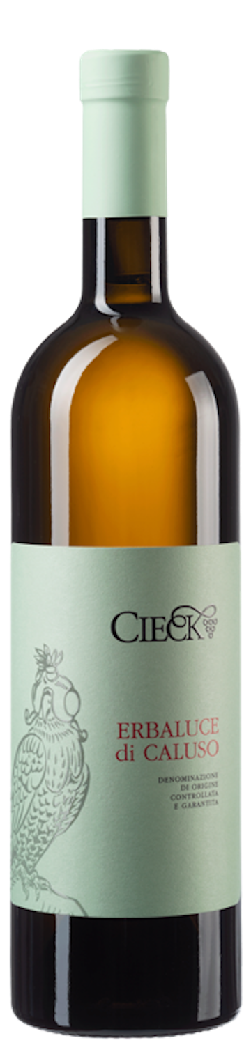 Cieck Erbaluce di Caluso DOCG 2024