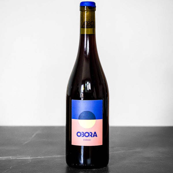 Domaine Obora Chenas 2022