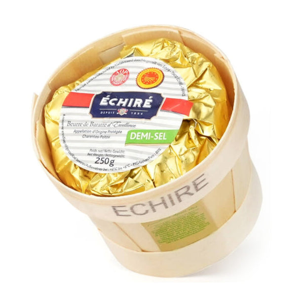 Echiré Butter