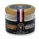 Igp Guérande Salt with Black Truffle - Maison Dessis