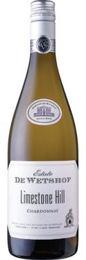 De Wetshof Limestone Hill Chardonnay 2024