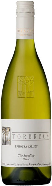Torbreck “The Steading” Blanc 2023