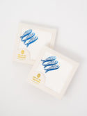 Sardines Cocktail Paper Beverage Napkins - One & Only Paper