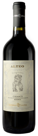 Donna Laura “Alteo” Chianti Riserva DOCG 2022