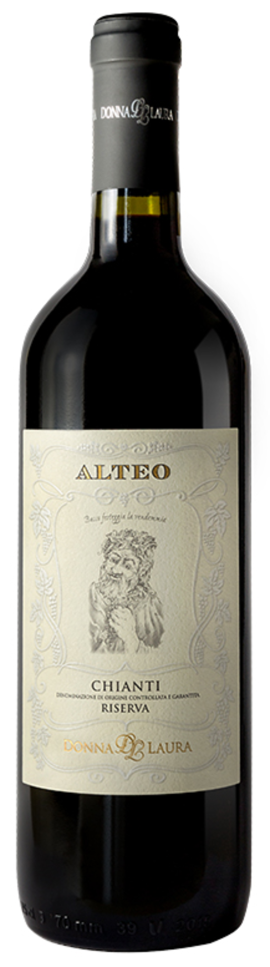 Donna Laura “Alteo” Chianti Riserva DOCG 2022