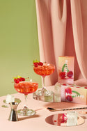 Amaretto Cherries Candy - Vesper Craft Cocktails