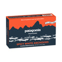 Spicy Anchovies Tin Fish - Patagonia Provisions