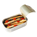 Spicy Anchovies Tin Fish - Patagonia Provisions