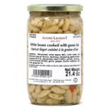 White Beans cooked in Goose Fat - Andre Laurent