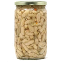 White Beans cooked in Goose Fat - Andre Laurent