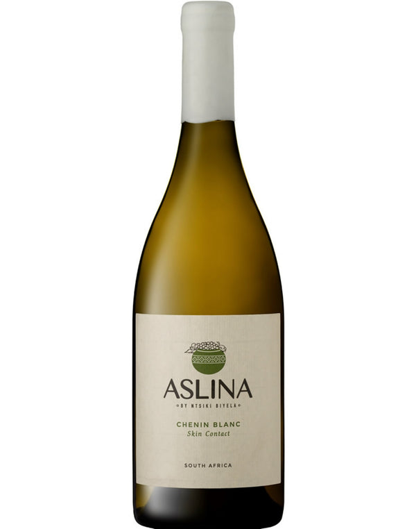 Aslina Chenin Blanc 2023