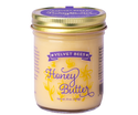Velvet Bees Honey Butter 8oz