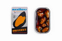 Mussels in Pickled Sauce 120g Tin Fish - Ati Manel