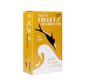 Tuna Fillets in Olive Oil 120g Tin Fish - Ati Manel