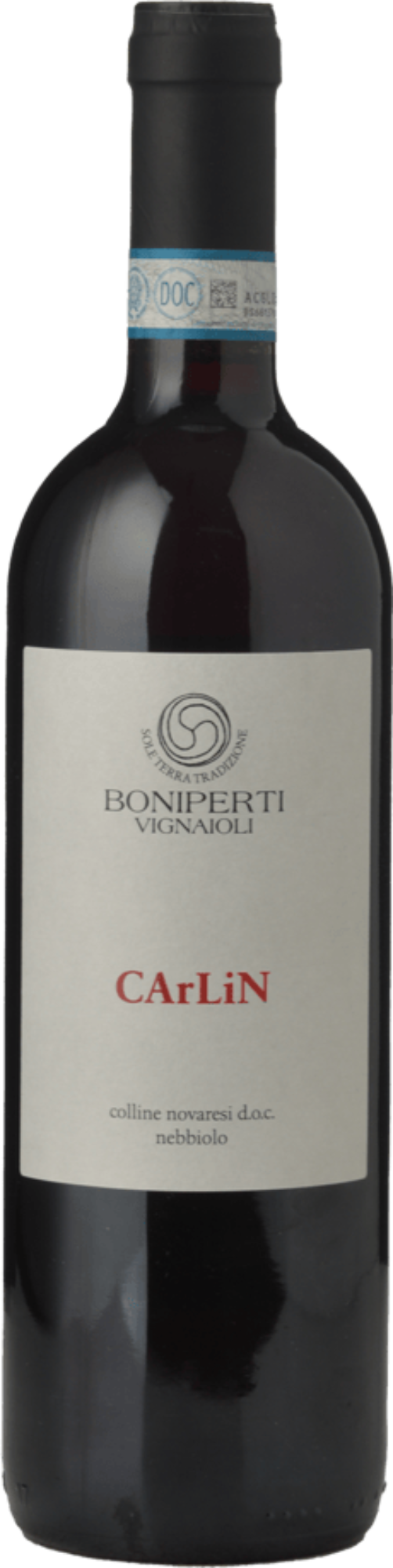 Boniperti Carlin Colline Novaressi Nebbiolo 2022