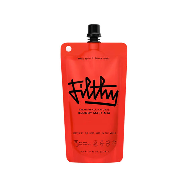 Filthy - Cocktails Mix